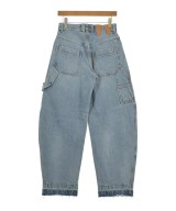 DARKPARK（ダークパーク）デニムパンツ 青 サイズ:25(S位) レディース/2200629306080