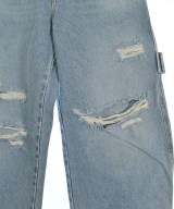 DARKPARK（ダークパーク）デニムパンツ 青 サイズ:25(S位) レディース/2200629306080