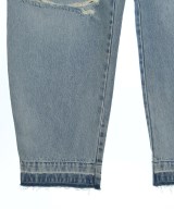 DARKPARK（ダークパーク）デニムパンツ 青 サイズ:25(S位) レディース/2200629306080