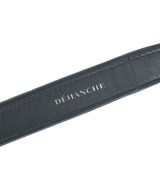 DEHANCHE（デハンシェ）ベルト 黒 サイズ:- レディース/2200721819075