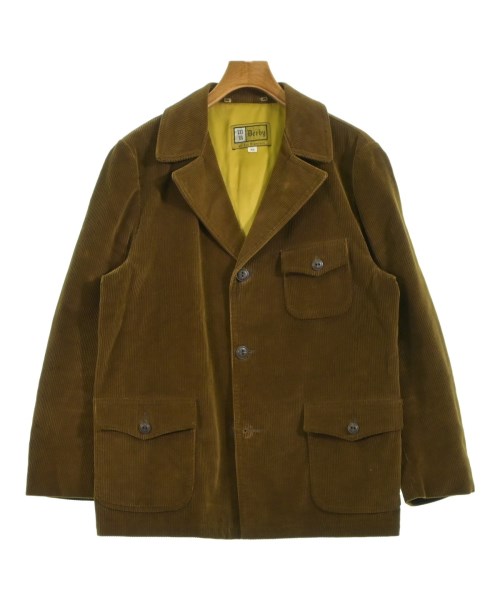 ダービーオブサンフランシスコ(Derby of San Francisco)のDerby of San Francisco カジュアルジャケット