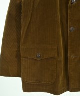 Derby of San Francisco（ダービーオブサンフランシスコ）カジュアルジャケット 茶 サイズ:42(XS位) メンズ/2200632240012