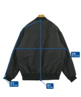 Derby of San Francisco（ダービーオブサンフランシスコ）その他 黒 サイズ:XL メンズ/2200632531011