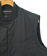 Derby of San Francisco（ダービーオブサンフランシスコ）ブルゾン 黒 サイズ:M メンズ/2200613660020