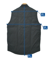 Derby of San Francisco（ダービーオブサンフランシスコ）ブルゾン 黒 サイズ:M メンズ/2200613660020