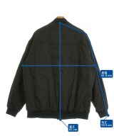 Derby of San Francisco（ダービーオブサンフランシスコ）その他 黒 サイズ:2XL メンズ/2200725569136