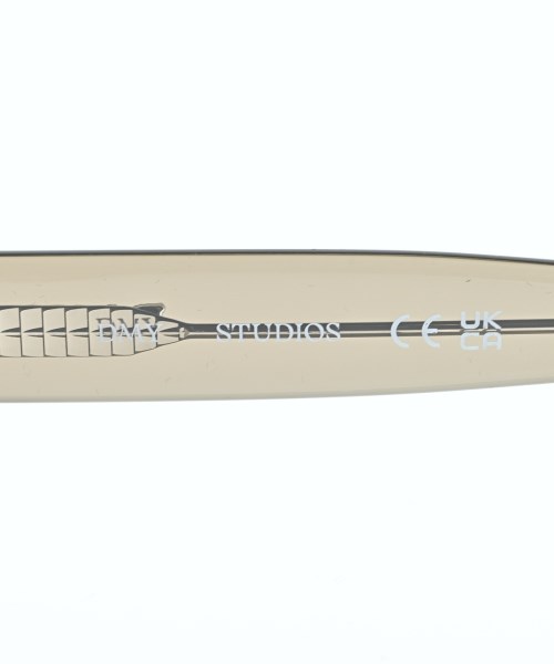 DMY Studios（ディーエムワイ ステュディオス）サングラス その他（柄物・カラフル） サイズ:- メンズ/2200640758172