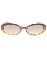 DMY Studios（ディーエムワイ ステュディオス）サングラス 茶 サイズ:- メンズ/2200640758189