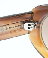 DMY Studios（ディーエムワイ ステュディオス）サングラス 茶 サイズ:- メンズ/2200640758189