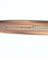 DMY Studios（ディーエムワイ ステュディオス）サングラス 茶 サイズ:- メンズ/2200640758189