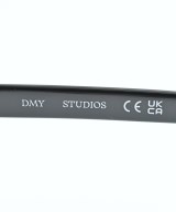 DMY Studios（ディーエムワイ ステュディオス）サングラス 黒 サイズ:- メンズ/2200640758202