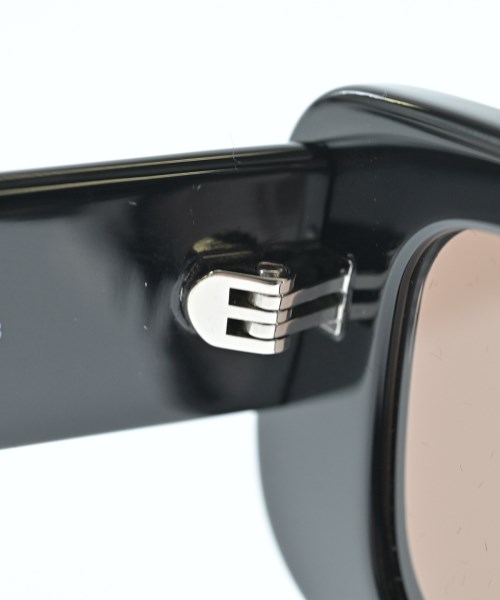 DMY Studios（ディーエムワイ ステュディオス）サングラス 黒 サイズ:- メンズ/2200640758219