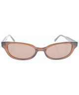 DMY Studios（ディーエムワイ ステュディオス）サングラス 茶 サイズ:- メンズ/2200640758226