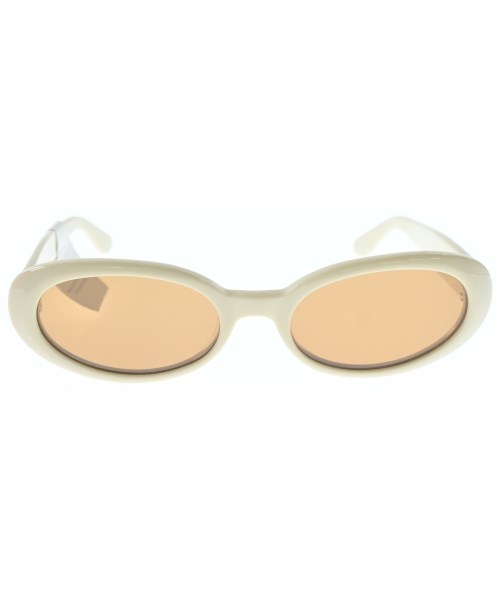 DMY Studios（ディーエムワイ ステュディオス）サングラス 白 サイズ:- メンズ/2200642990150