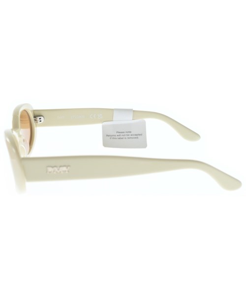 DMY Studios（ディーエムワイ ステュディオス）サングラス 白 サイズ:- メンズ/2200642990150