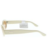 DMY Studios（ディーエムワイ ステュディオス）サングラス 白 サイズ:- メンズ/2200642990150