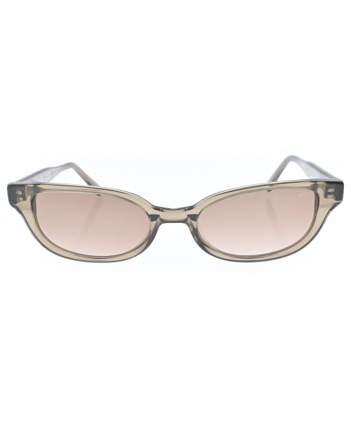 DMY Studios（ディーエムワイ ステュディオス）サングラス カーキ サイズ:- メンズ/2200650678187