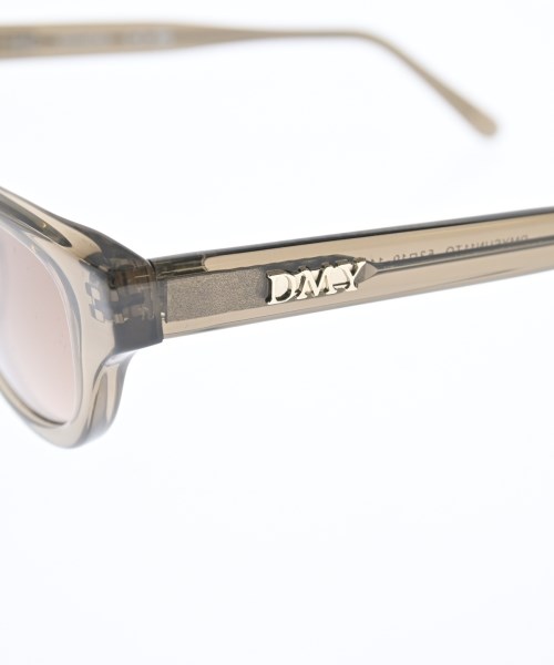 DMY Studios（ディーエムワイ ステュディオス）サングラス カーキ サイズ:- メンズ/2200650678187