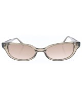 DMY Studios（ディーエムワイ ステュディオス）サングラス カーキ サイズ:- メンズ/2200650678187