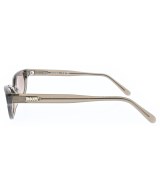 DMY Studios（ディーエムワイ ステュディオス）サングラス カーキ サイズ:- メンズ/2200650678187