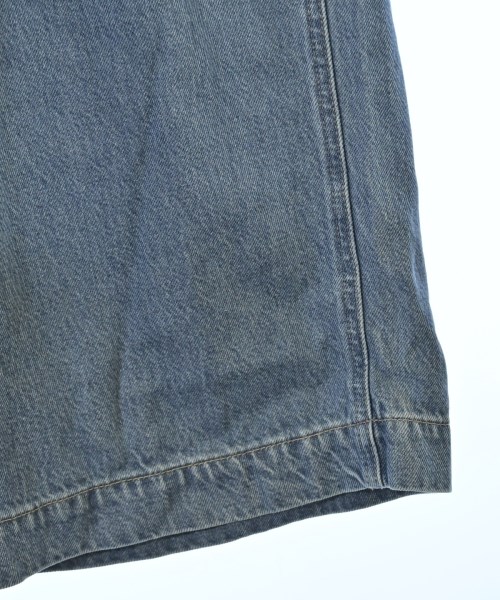 DU JOUR（デュジュール）オールインワン/サロペット 青 サイズ:-(M位) レディース/2200674537026