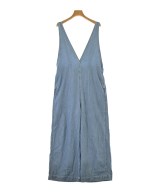 DU JOUR（デュジュール）オールインワン/サロペット 青 サイズ:-(M位) レディース/2200674537026