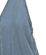 DU JOUR（デュジュール）オールインワン/サロペット 青 サイズ:-(M位) レディース/2200674537026