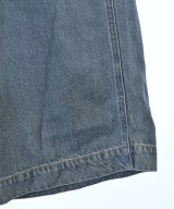 DU JOUR（デュジュール）オールインワン/サロペット 青 サイズ:-(M位) レディース/2200674537026