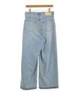 DU JOUR（デュジュール）デニムパンツ 青 サイズ:34(XS位) レディース/2200680167071