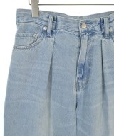 DU JOUR（デュジュール）デニムパンツ 青 サイズ:34(XS位) レディース/2200680167071