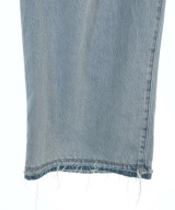 DU JOUR（デュジュール）デニムパンツ 青 サイズ:34(XS位) レディース/2200680167071
