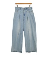 DU JOUR デニムパンツ