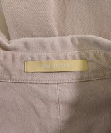 DU JOUR（デュジュール）カジュアルシャツ ピンク サイズ:F レディース/2200695048068