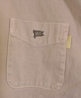 DU JOUR（デュジュール）カジュアルシャツ ピンク サイズ:F レディース/2200695048068