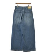 DU JOUR（デュジュール）デニムパンツ 青 サイズ:38(M位) レディース/2200704337152