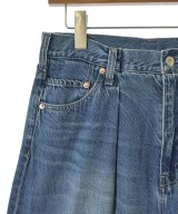 DU JOUR（デュジュール）デニムパンツ 青 サイズ:38(M位) レディース/2200704337152