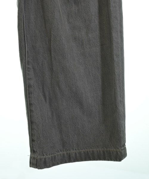 DU JOUR（デュジュール）デニムパンツ 黒 サイズ:38(M位) レディース/2200659894113