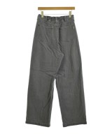 DU JOUR（デュジュール）デニムパンツ 黒 サイズ:38(M位) レディース/2200659894113