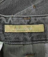 DU JOUR（デュジュール）デニムパンツ 黒 サイズ:38(M位) レディース/2200659894113