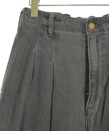 DU JOUR（デュジュール）デニムパンツ 黒 サイズ:38(M位) レディース/2200659894113