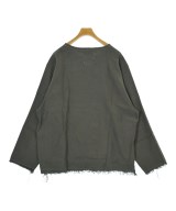 echeveria（エケベリア）カジュアルシャツ グレー サイズ:2(M位) メンズ/2200679324782