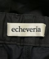 echeveria（エケベリア）スラックス 黒 サイズ:2(M位) メンズ/2200683305074