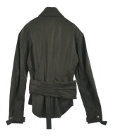 Elena Velez（エレナヴェレス）カジュアルシャツ 茶 サイズ:S レディース/2200661571187