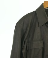 Elena Velez（エレナヴェレス）カジュアルシャツ 茶 サイズ:S レディース/2200661571187