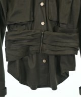 Elena Velez（エレナヴェレス）カジュアルシャツ 茶 サイズ:S レディース/2200661571187