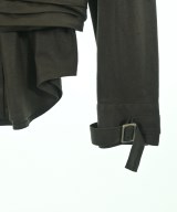 Elena Velez（エレナヴェレス）カジュアルシャツ 茶 サイズ:S レディース/2200661571187