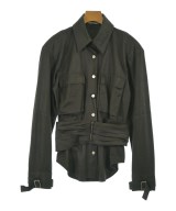 Elena Velez カジュアルシャツ