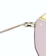 eyepetizer（アイぺタイザー）サングラス ゴールド サイズ:- メンズ/2200646563060