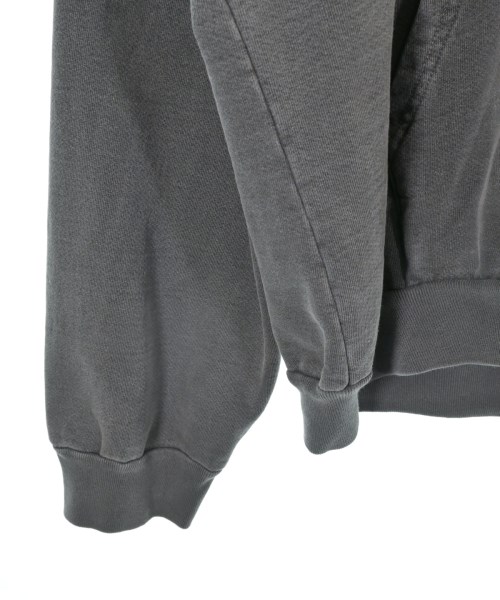 FRINGE VIDEO SHOP（フリンジビデオショップ）パーカー グレー サイズ:2XL メンズ/2200634372070