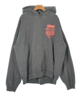 FRINGE VIDEO SHOP パーカー